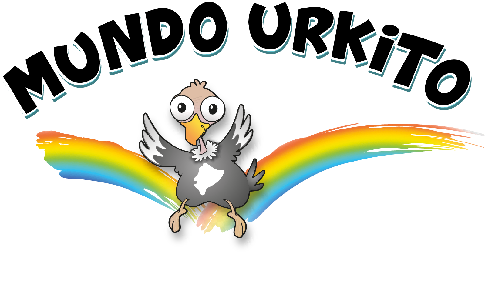 Logo Mundo urkito